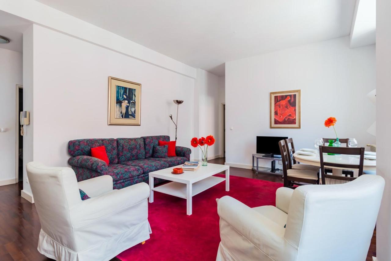 Chiado Prime Camoes Apartment Lisboa Eksteriør bilde