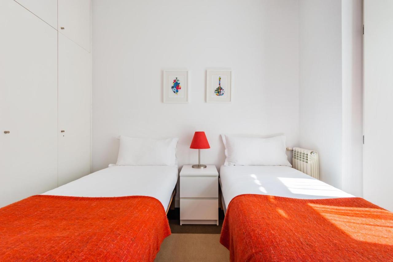 Chiado Prime Camoes Apartment Lisboa Eksteriør bilde