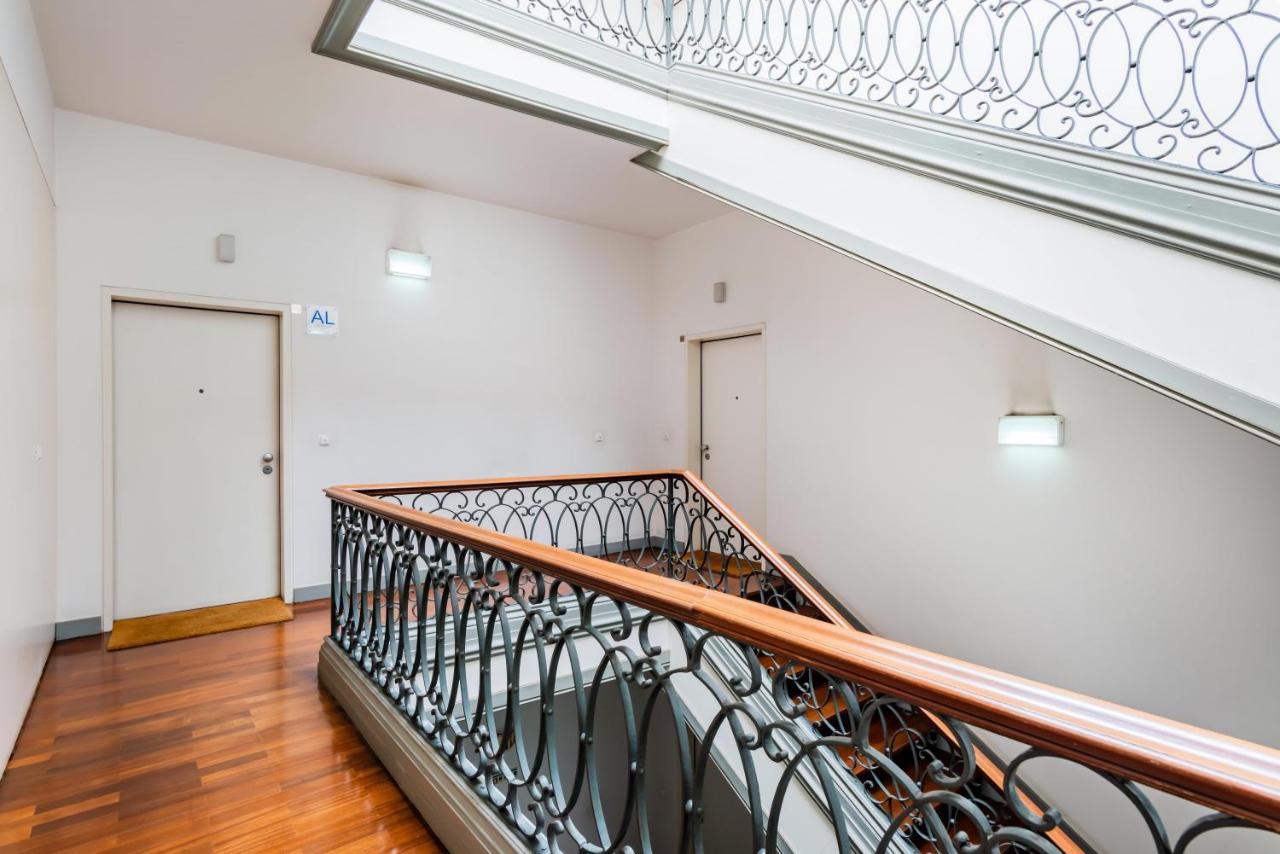 Chiado Prime Camoes Apartment Lisboa Eksteriør bilde