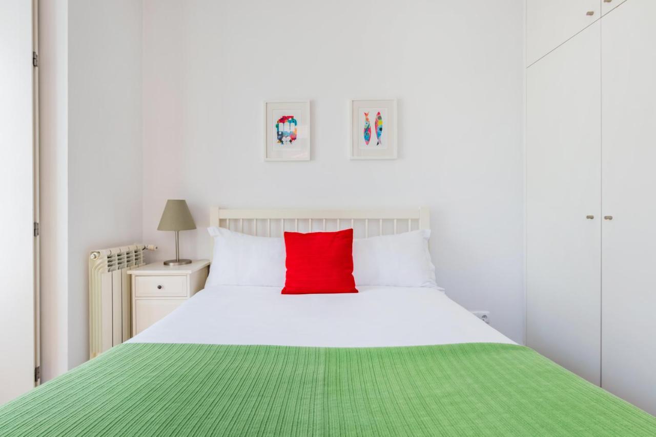 Chiado Prime Camoes Apartment Lisboa Eksteriør bilde